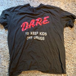 Vintage Dare T-Shirt